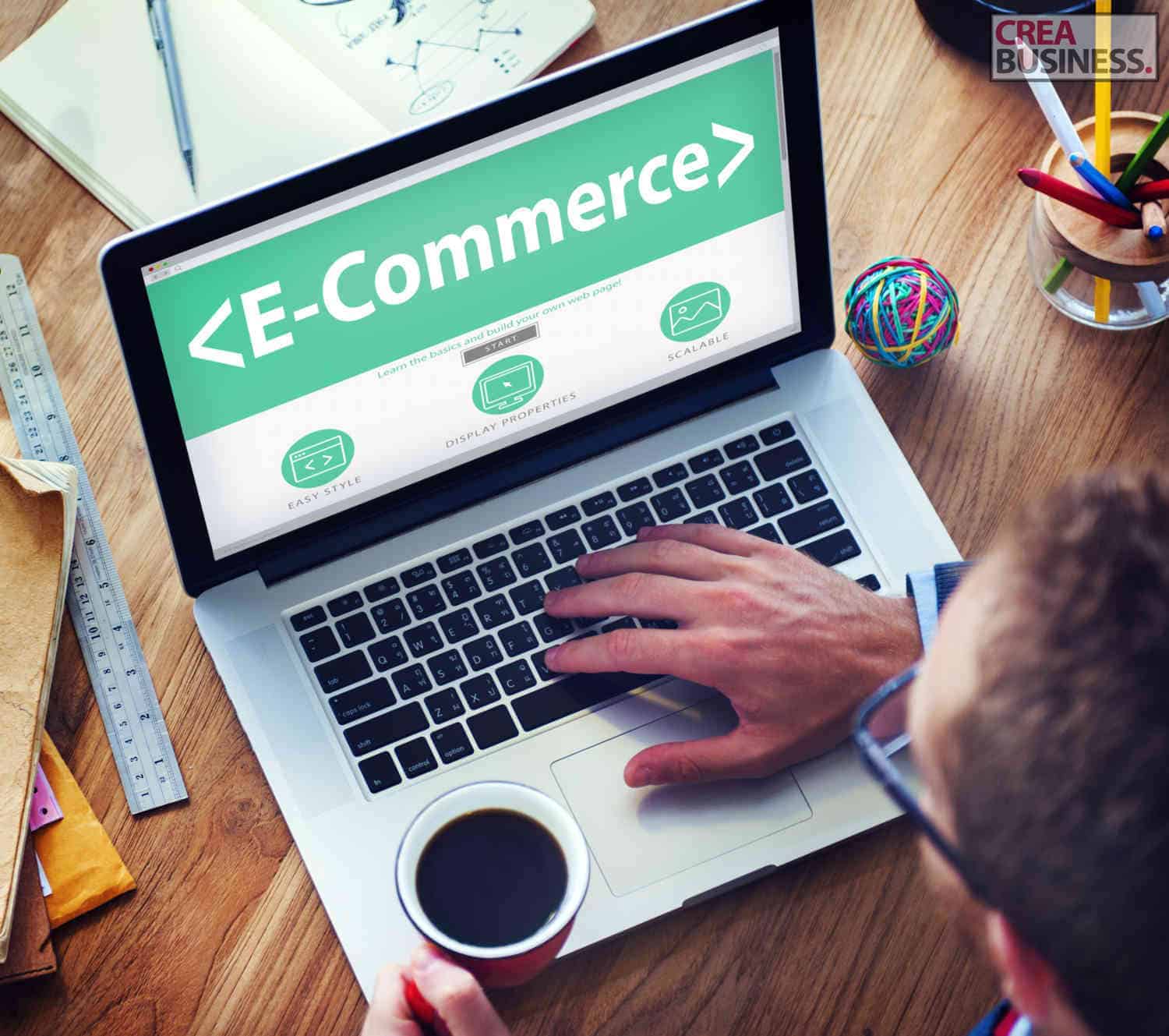 e-commerce